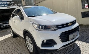 CHEVROLET TRACKER 1.4 16V Turbo Premier 2018/2018