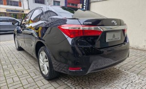 TOYOTA COROLLA 1.8 GLI 16V 2014/2015