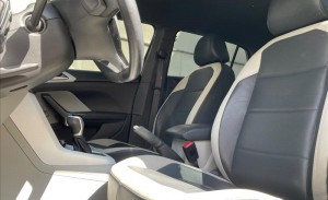 VOLKSWAGEN T-CROSS 1.4 250 TSI Highline 2021/2021
