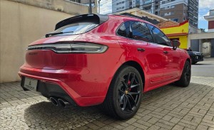 PORSCHE MACAN 2.9 V6 Biturbo GTS 2021/2022