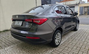 FIAT CRONOS 1.0 Firefly Drive 2022/2023