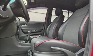 VOLKSWAGEN FOX 1.6 MI Rock IN RIO 8V 2015/2016