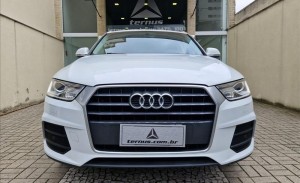 AUDI Q3 1.4 TFSI Attraction S Tronic 2017/2018