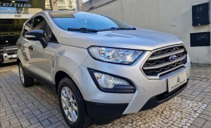 FORD ECOSPORT 1.5 Ti-vct SE Direct 2019/2020