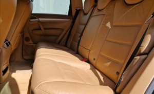 PORSCHE CAYENNE 3.2 4X4 V6 24V 2006/2006