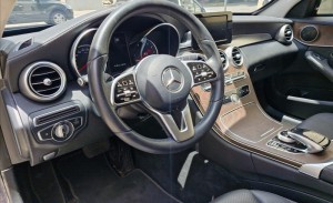 MERCEDES-BENZ C 180 1.6 CGI Exclusive 2019/2019