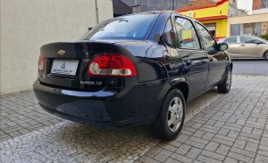 CHEVROLET CLASSIC 1.0 MPFI LS 8V 2013/2014