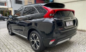 MITSUBISHI ECLIPSE CROSS 1.5 Mivec Turbo Hpe-s 2018/2019