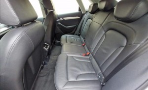 AUDI Q3 1.4 TFSI Attraction S Tronic 2017/2018