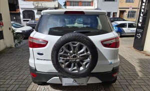 FORD ECOSPORT 1.6 Freestyle 16V 2013/2014