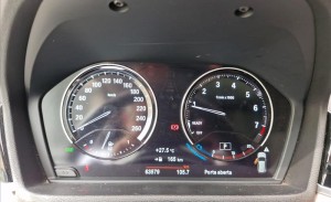 BMW X1 2.0 16V Turbo Activeflex Sdrive20i X-line 2019/2019