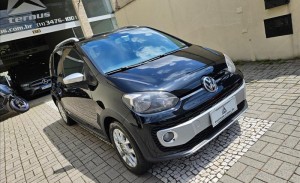 VOLKSWAGEN CROSS UP 1.0 TSI 12V 2016/2017