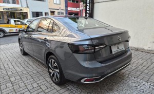 VOLKSWAGEN VIRTUS 1.0 200 TSI Highline 2023/2024