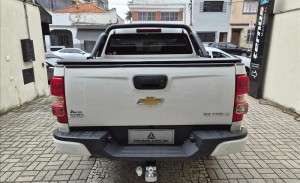 CHEVROLET S10 2.8 LT 4X4 CD 16V Turbo 2018/2019