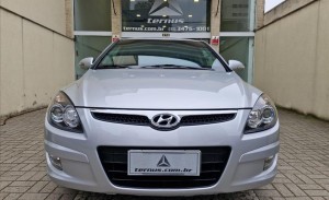 HYUNDAI I30 2.0 MPFI GLS 16V 2010/2011