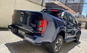 NISSAN FRONTIER 2.3 16V Turbo Platinum CD 4X4 2022/2023