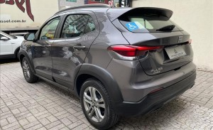 FIAT PULSE 1.3 Drive 2022/2022