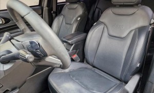 JEEP COMPASS 1.3 T270 Turbo Longitude 2022/2022