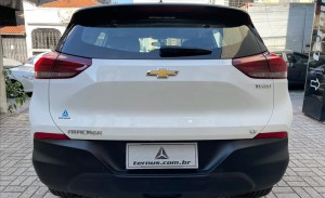 CHEVROLET TRACKER 1.0 Turbo LT 2023/2024