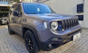 JEEP RENEGADE 1.8 16V Sport 2018/2019