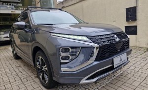MITSUBISHI ECLIPSE CROSS 1.5 Mivec Turbo HPE 2023/2024