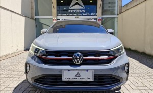 VOLKSWAGEN NIVUS 1.0 200 TSI Highline 2022/2023