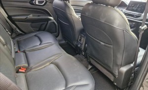 JEEP COMPASS 1.3 T270 Turbo Longitude 2022/2022