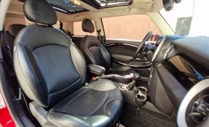 MINI COOPER 1.6 S 16V Turbo 2011/2012