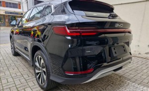 BYD SONG PLUS PREMIUM 1.5 Dm-i Turbo AWD 2026/2026