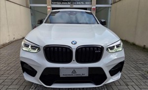 BMW X4 3.0 Twinpower M Competition 2019/2020