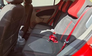 FIAT PALIO 1.6 MPI Sporting 16V 2015/2016