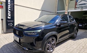 FIAT FASTBACK 1.3 Turbo 270 Limited Edition 2023/2023