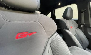 GWM HAVAL H6 GT 1.5 Phev AWD E-traction 2024/2025