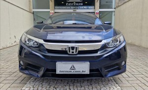 HONDA CIVIC 2.0 16vone EXL 2019/2019