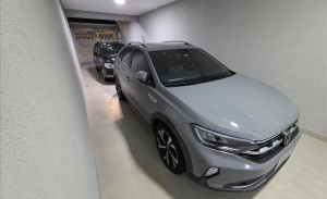 VOLKSWAGEN NIVUS 1.0 200 TSI Highline 2023/2023