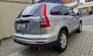 HONDA CRV 2.0 LX 4X2 16V 2010/2010