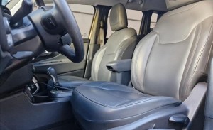 JEEP RENEGADE 1.8 16V Sport 2018/2019