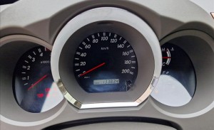 TOYOTA HILUX SW4 3.0 SRV 4X4 7 Lugares 16V Turbo Intercooler 2010/2011