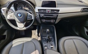 BMW X1 2.0 16V Turbo Activeflex Sdrive20i 2018/2018