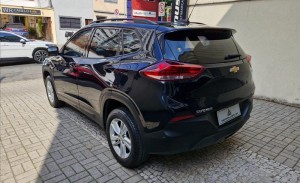 CHEVROLET TRACKER 1.0 Turbo 2020/2021