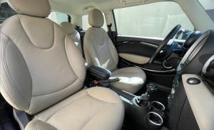 MINI COOPER 1.6 16V 2011/2011