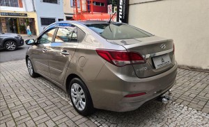 HYUNDAI HB20S 1.0 Comfort Plus 12V 2019/2019