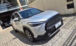 TOYOTA COROLLA CROSS 2.0 Vvt-ie XRE 2022/2023