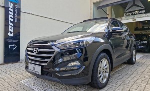 HYUNDAI TUCSON 1.6 16V T-gdi GLS 2020/2021