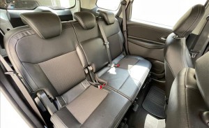 CHEVROLET SPIN 1.8 LTZ 8V 2023/2023