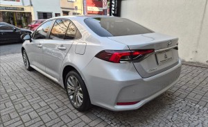 TOYOTA COROLLA 2.0 Vvt-ie XEI 2021/2022