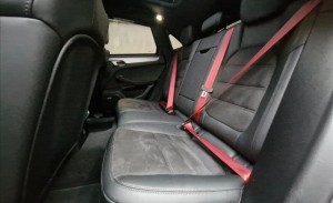 PORSCHE MACAN 2.9 V6 Biturbo GTS 2021/2022