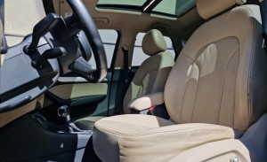 AUDI Q3 1.4 TFSI Ambiente 2016/2017
