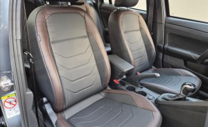 VOLKSWAGEN VIRTUS 1.0 200 TSI Highline 2023/2024