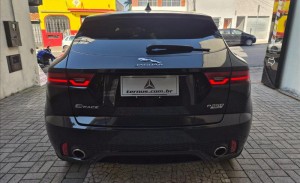 JAGUAR E-PACE 2.0 16V P250 R-dynamic S AWD 2019/2020